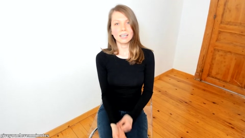 giveyouelevenminutes  21-04-2023
